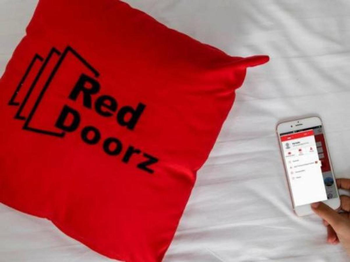 Reddoorz Syariah At Jalan Cilik Riwut Kapuas Hotel Kualakapuas Exterior photo